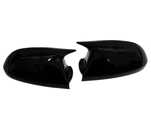Coque rétroviseur extérieur Hyundai Elantra 3 couvercle rétroviseur latéral noir