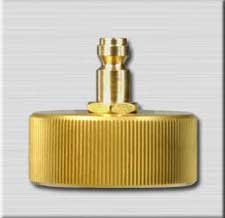 Power Probe European Adapter (PWP-BA05)