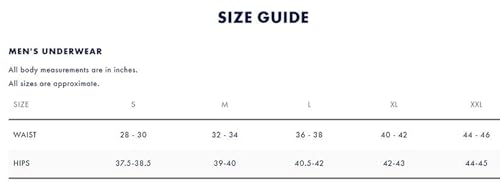 Tommy Hilfiger Men's Underwear Multipack Cotton Classics Boxer Briefs