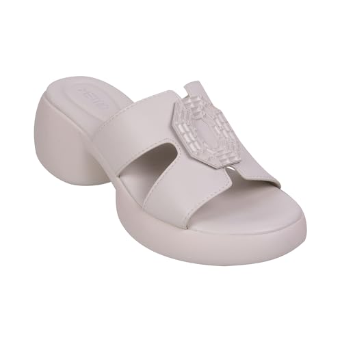 Image of Metro Women Casual Synthetic Sandals