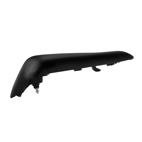 Selle passager moto contre mal de dos pour RS660 coussin arrière confort Tuono 660