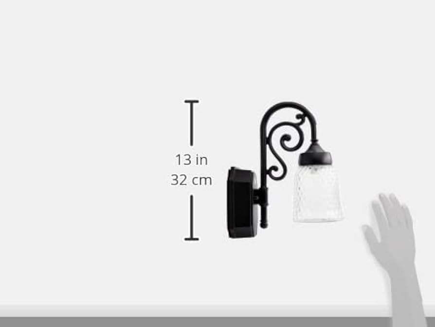 Amazon | パナソニック(Panasonic) ポーチライト LGW85203BK