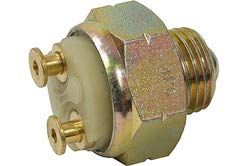 21-481P - Ball Plunger Switch