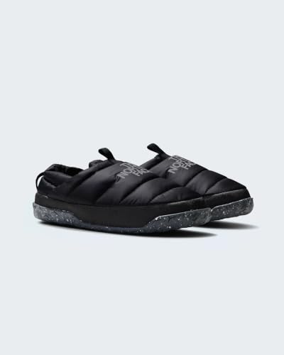 Image of THE NORTH FACE Women's Thermoball Traction Mule V Winter Shoe | Insulated & Water Repellent, Rubber Outsole
