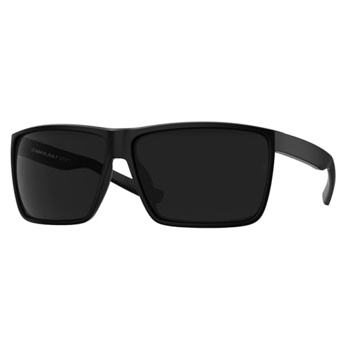 Image of MAXJULI XL Z87 Sunglasses for Big Wide Heads Men TR90 Ultralight UV400 Protection Glasses 8108