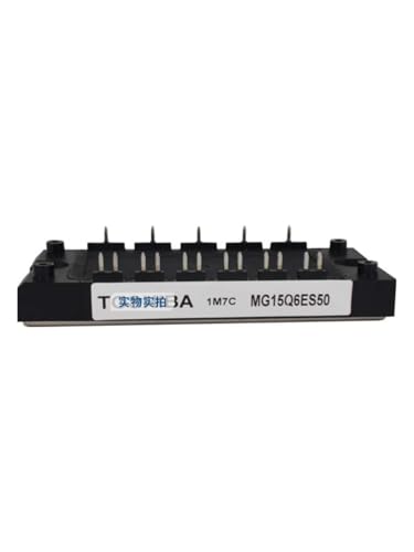 7MBP75VDA120-50 módulo tiristor de máxima durabilidad y construcción robusta 4