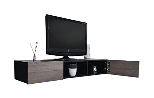 Encuentra la mejor selección de Mueble flotante para pantalla los diez mejores. 6 Imagen adicional