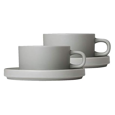blomus 63912 PILAR Teetassen Cover