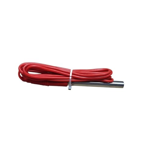 Cartouche chauffante 24V 200W 10x75mm pour imprimante 3D et secteur agroalimentaire