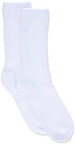 Men's / Women's Casual Comfort Mid-Calf Socks4