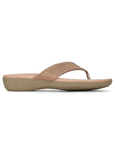 Image of Bata Women's Slip-on Sandal