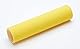 ProDec 225 mm x 38 mm Schaumstoff-Farbrolle, besonders glattes Finish und schnelle Deckung, Glanz- und Satinfarben, Lacken und Firnis auf Holz- und Metalloberflächen, Türen, Paneelen und Böden