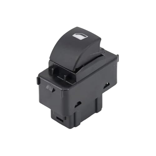 Module Bouton Levage Commande Peugeot Partner Bouton Lève-Vitre Électrique 6554QP 6490E2