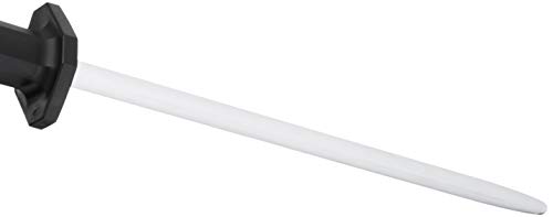 Image of Mercer Culinary German Honing Steel, 12 Inch