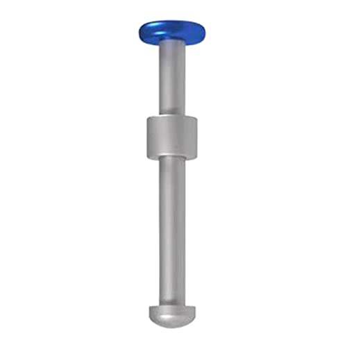 Solder Oil Booster Aluminium Alloy Oil Thruster