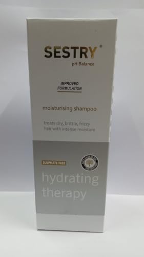 Image of Se-stry Moisturising Shampoo Hydrating Therapy - 250 ml