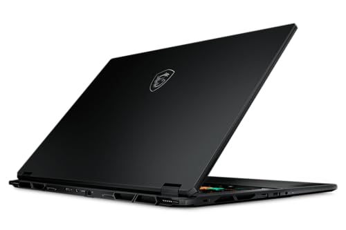 Image of EXCaliberPC [2025] MSI Stealth A18 AI+ A3HWIG-028US (AMD Ryzen AI 9 365, 64GB RAM, 8TB NVMe SSD, NVIDIA GeForce RTX 5080, 18 inch UHD+ 120Hz, Windows 11 Pro) Gaming Laptop