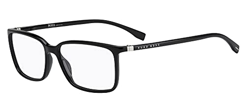 HUGO BOSS Brillen BOSS 0679/IT Black 56/15/145 Herren