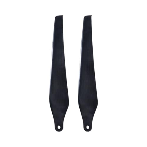 Hélices en fibre de carbone XAG P100Pro pales pulvérisation drone V50 Pro P100ProCCW