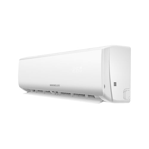 La mejor comparación de Aire Acondicionado 24000 Btu los preferidos por los clientes. 6 Imagen adicional