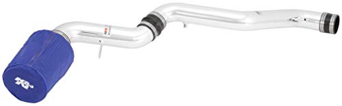 K&N Cold Air Intake Kit: High Performance, Increase Horsepower: Compatible with 1997-1999 HONDA (Prelude) 69-1302TP