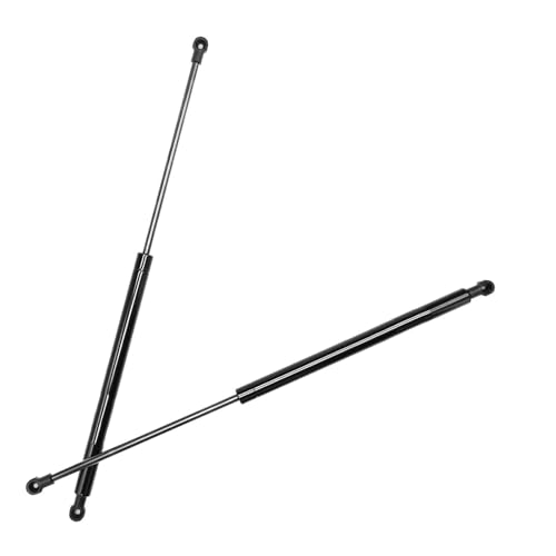 Vérins de coffre arrière mécanique pour Toyota Yaris berline 1999-2005