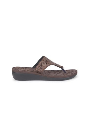 Image of Bata womens Mexico Laser E Slipper