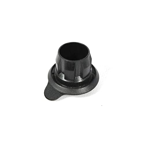 Mopar 56008852 tapa para encendedor de cigarrillos miniatura 3