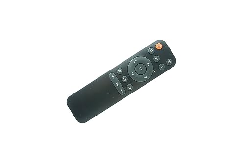 Wireless Remote for YABER Pro Y9 & V9 V5 Y30 Y21 & TOPTRO TR80 Mini DLP Portable 1080P WiFi Projector