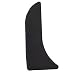 Yunseity Replacement Thumb Rear Back Cover Rubber Grip, Leather Thumb Rubber Pad Repair Part Cover Unit Camera Replacement with Adhesive Back for Nikon D700 Camera