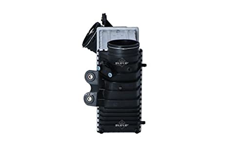 NRF 30847 Intercooler Échangeur Compatible Audi A3 Et Volkswagen Golf IV