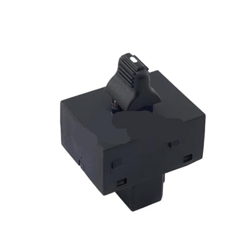 Interrupteur de commande fenêtre Grand Cherokee bouton commande vitre fluide 5HB57DX9AA