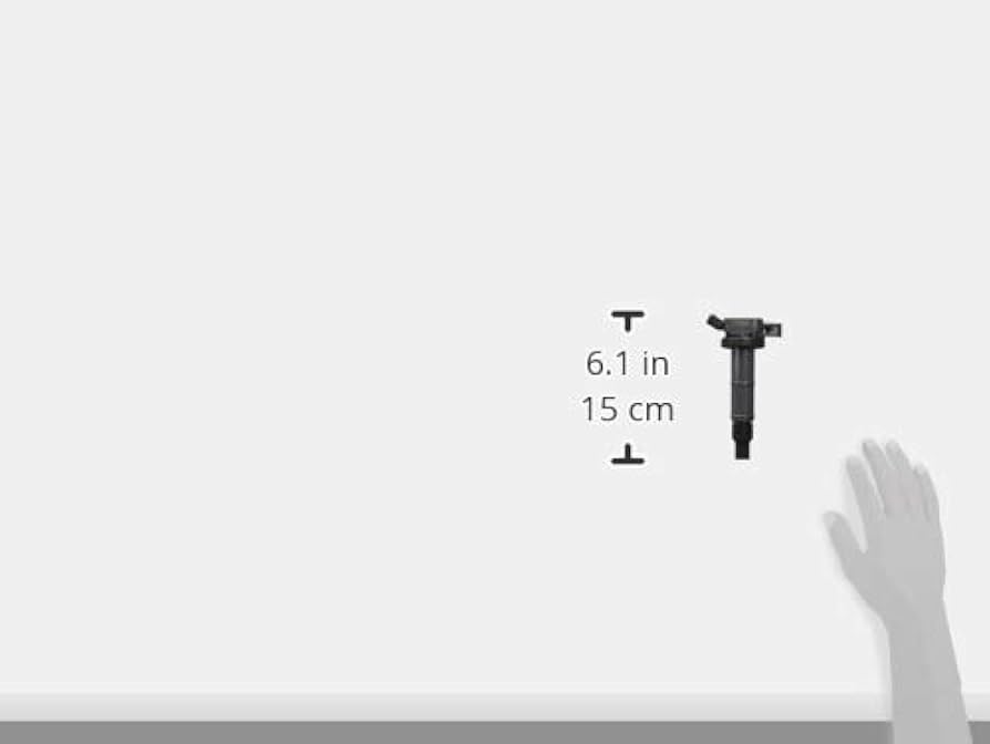 なるページ NGK イグニッションコイル トヨタ ハリアー U5052(No.48536)