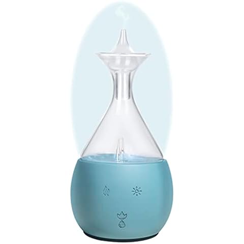 Difusor de Fragancia Bushberry Mist Cover