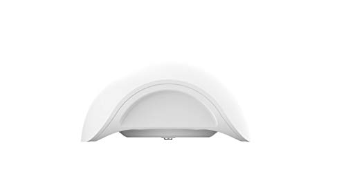 Image of ShikeIoT Water Leak Sensor Alarm Wireless Mini Flood Detector for Alarm System and Smart Home Automation, Water Sensor for Kitchen Bathroom Basement