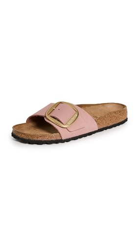 Image of Birkenstock Women's Yao Leather Sandal