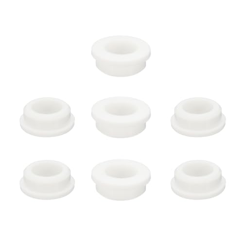 Œillet de perçage 31mm PATIKIL pour protéger les fils contre la friction du métal