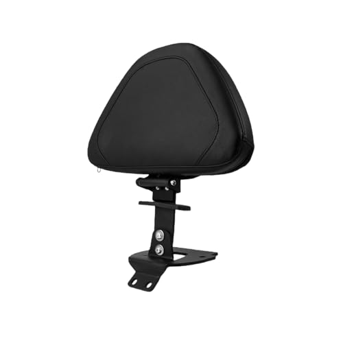Coussin de siège conducteur et appui-dos pour moto Honda GoldWing GL1800 de 2018 à 2025