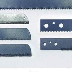 Cs Unitec 12In. Power Hacksaw Blade 16 Tpi for Cutting Steel - 10 Pack