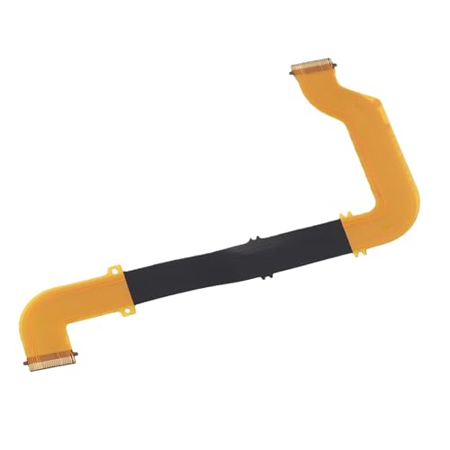 Câble flexible écran LCD de rechange EMUKOEP haute précision pour RX100M6
