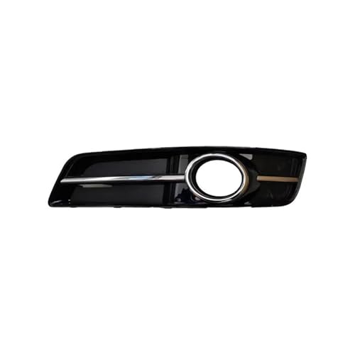 Remplacement calandre cassée Audi A3 2010-2013 cadre phare antibrouillard avant L