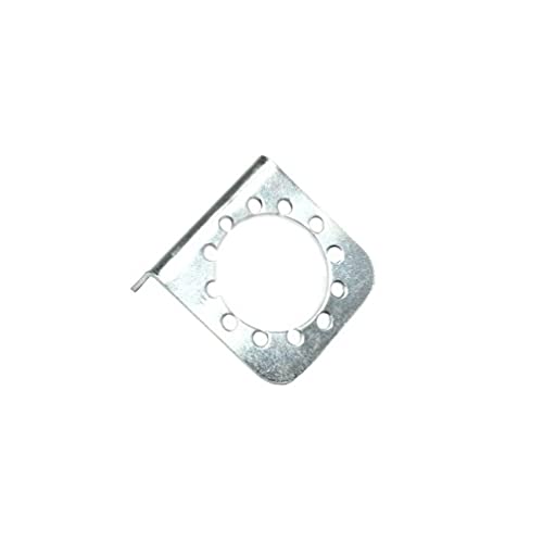 Johnson/Mini Johnson Gear Motor Mount L clamp (Bracket) (B09BQ1B85B) Amazon Price History, Amazon Price Tracker