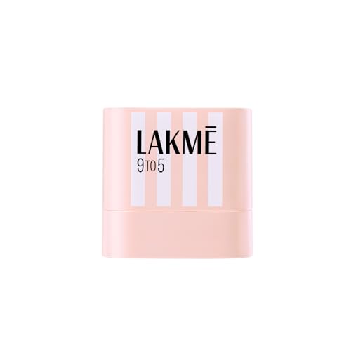 Image of Lakme 9to5 Hya Beach Edit SPF Highlighter Golden Getaway, Creamy Texture, Travel Friendly, 8.6g