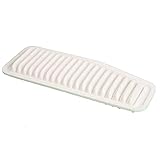 AUSTabby Engine Air Filter Cleaner Element 1780128010, 17801-28010