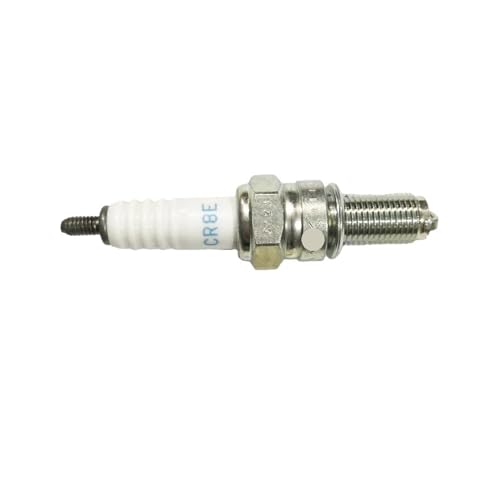 Bougies d'allumage moto pour rouler en TRK502X BJ500GS-A en voyage