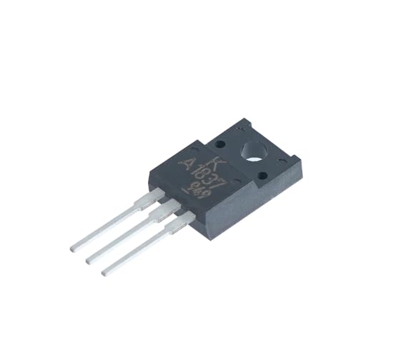 See full amazon price history chart for A1837 / C4793 PNP Transistor (5) A1837 / C4793 PNP Transistor (5) (B0C379G7TQ) Amazon Price History, Amazon Price Tracker