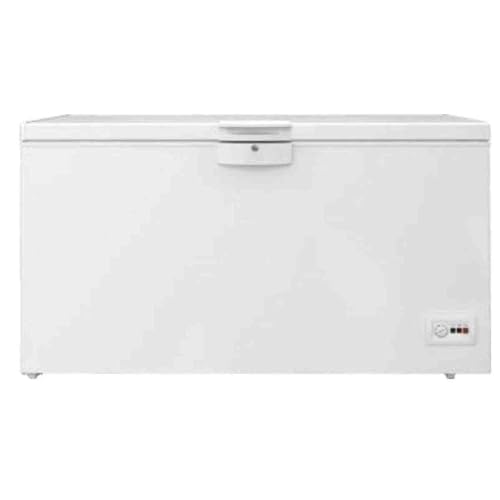 Congélateur Coffre 155.5cm 350l - HSM35050