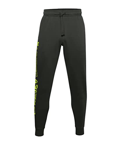 Image of Under Armour Men's Rival Fleece Joggers