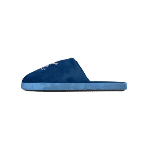 FOCO Premier League Football Tottenham Hotspur Fan Comfy Slide Slippers Mens Size 12/13