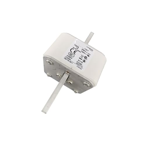 Fusible 170M6161 contre les courts-circuits sur 170M6163